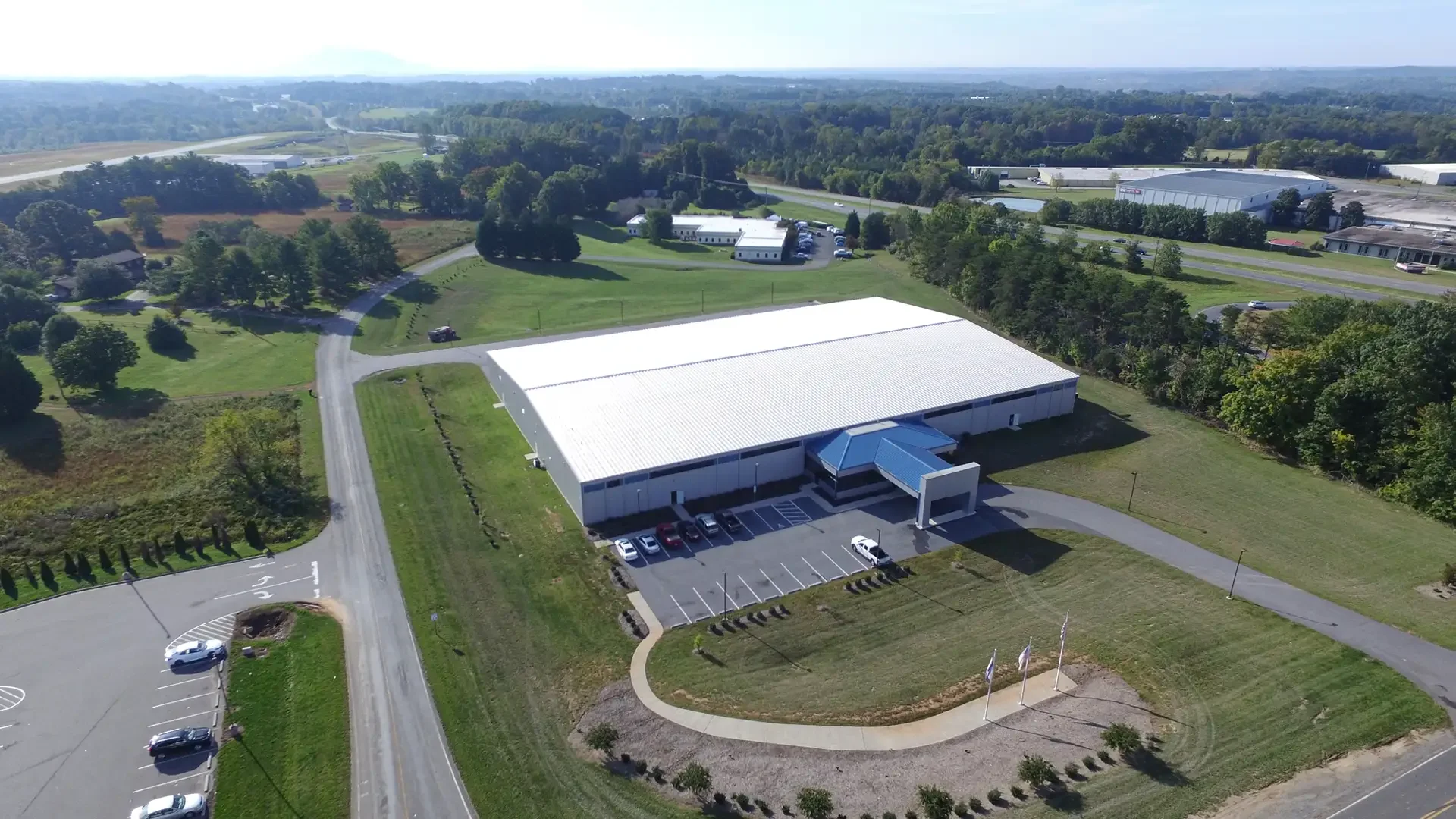 Mount Airy NC Facility