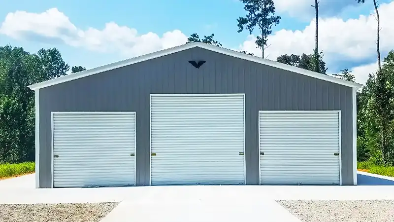 Alabama Metal Buildings